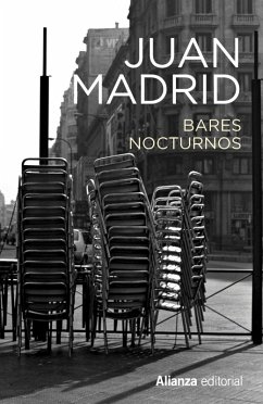 Bares nocturnos (eBook, ePUB) - Madrid, Juan