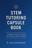 STEM Tutoring (eBook, ePUB)