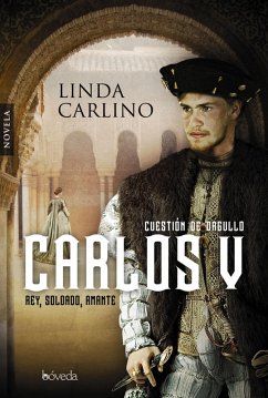 Carlos, cuestión de orgullo (eBook, ePUB) - Carlino, Linda