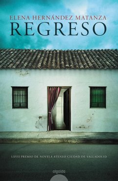 Regreso (eBook, ePUB) - Hernández Matanza, Elena Regreso (eBook, ePUB) - Hernández Matanza, Elena