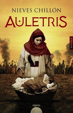 Auletris (eBook, ePUB) - Chillón, Nieves