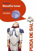 Desafío Lunar (eBook, ePUB)