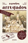 Papeles arrugados (eBook, ePUB)