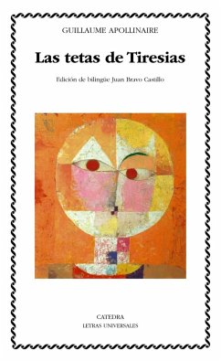Las tetas de Tiresias (eBook, PDF) - Apollinaire, Guillaume
