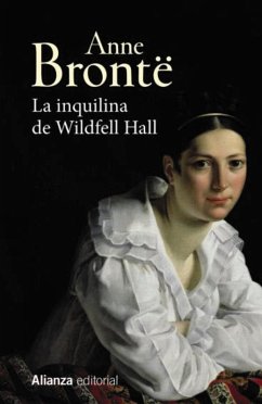 La inquilina de Wildfell Hall (eBook, ePUB) - Brontë, Anne