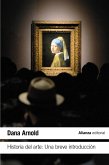 Historia del Arte: Una breve introducción (eBook, ePUB)