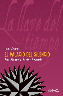 El palacio del silencio (eBook, ePUB) - Alonso, Ana; Pelegrín, Javier