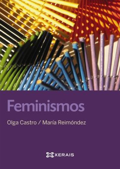 Cover Feminismos (eBook, ePUB)