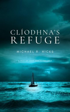 Cover Clíodhna's Refuge (eBook, ePUB)