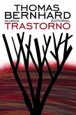 Trastorno (eBook, ePUB)