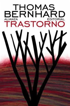 Cover Trastorno (eBook, ePUB)