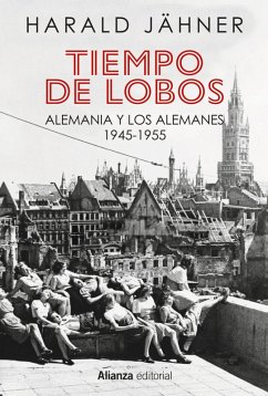 Cover Tiempo de lobos (eBook, ePUB)