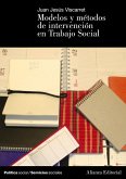 Modelos y métodos de intervención en Trabajo Social (eBook, PDF)
