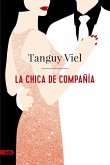 La chica de compañía (AdN) (eBook, ePUB)