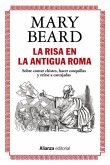 La risa en la Antigua Roma (eBook, ePUB)