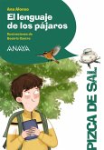 El lenguaje de los pájaros (eBook, ePUB)