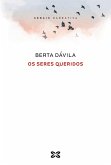 Os seres queridos (eBook, ePUB)