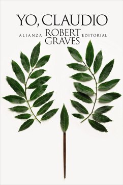 Yo, Claudio (eBook, ePUB) - Graves, Robert