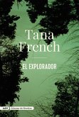 El explorador (AdN) (eBook, ePUB)