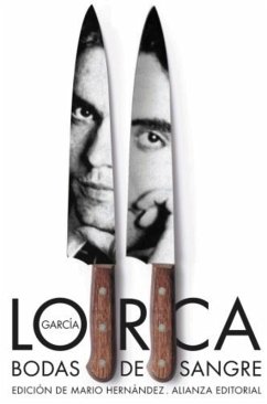 Bodas de sangre (eBook, ePUB) - García Lorca, Federico