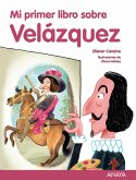 Mi primer libro sobre Velázquez (eBook, ePUB)