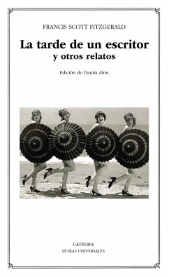 Cover La tarde de un escritor y otros relatos (eBook, ePUB)