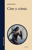 Cine y cómic (eBook, ePUB)