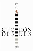 Sobre los deberes (eBook, PDF)