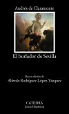 El burlador de Sevilla o El convidado de piedra (eBook, PDF)