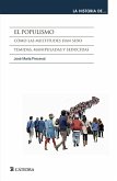 El populismo (eBook, ePUB)