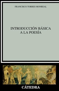 Cover Introducción básica a la poesía (eBook, ePUB)