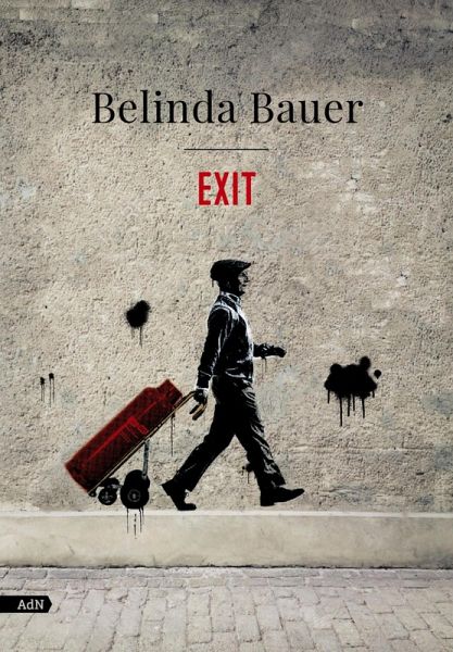 Exit (AdN) (eBook, ePUB) Exit (AdN) (eBook, ePUB)