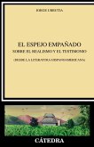 El espejo empañado (eBook, ePUB)
