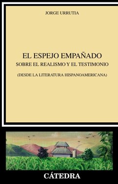 Cover El espejo empañado (eBook, ePUB)