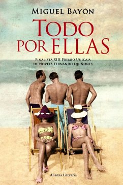 Cover Todo por ellas (eBook, ePUB)
