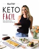 Keto fácil (eBook, PDF)