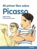 Mi primer libro sobre Picasso (eBook, ePUB)