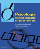 Psicología clínica basada en la evidencia (eBook, PDF)