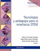 Tecnologías y pedagogía para la enseñanza STEM (eBook, PDF) Tecnologías y pedagogía para la enseñanza STEM (eBook, PDF)