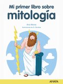 Mi primer libro de mitología (eBook, ePUB)
