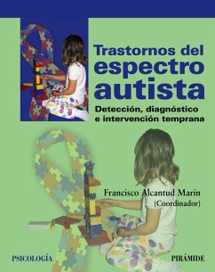Cover Trastornos del espectro autista (eBook, PDF)