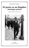 El poeta es un fingidor (eBook, PDF) El poeta es un fingidor (eBook, PDF)