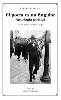 Cover El poeta es un fingidor (eBook, PDF)