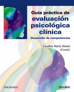 Guía práctica de evaluación psicológica clínica (eBook, PDF) - Marín Martín, Carolina