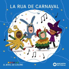 Cover La rua de carnaval (eBook, ePUB)