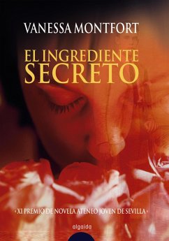 Cover El ingrediente secreto (eBook, ePUB)