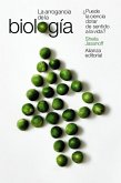 La arrogancia de la biología (eBook, ePUB)
