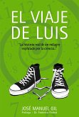 El viaje de Luis (eBook, ePUB)