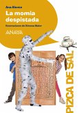 La momia despistada (eBook, ePUB)