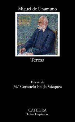 Cover Teresa (eBook, ePUB)